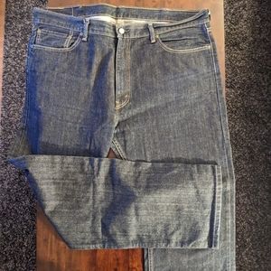 NEW Men's Levi's 505 jeans size 40 x 32